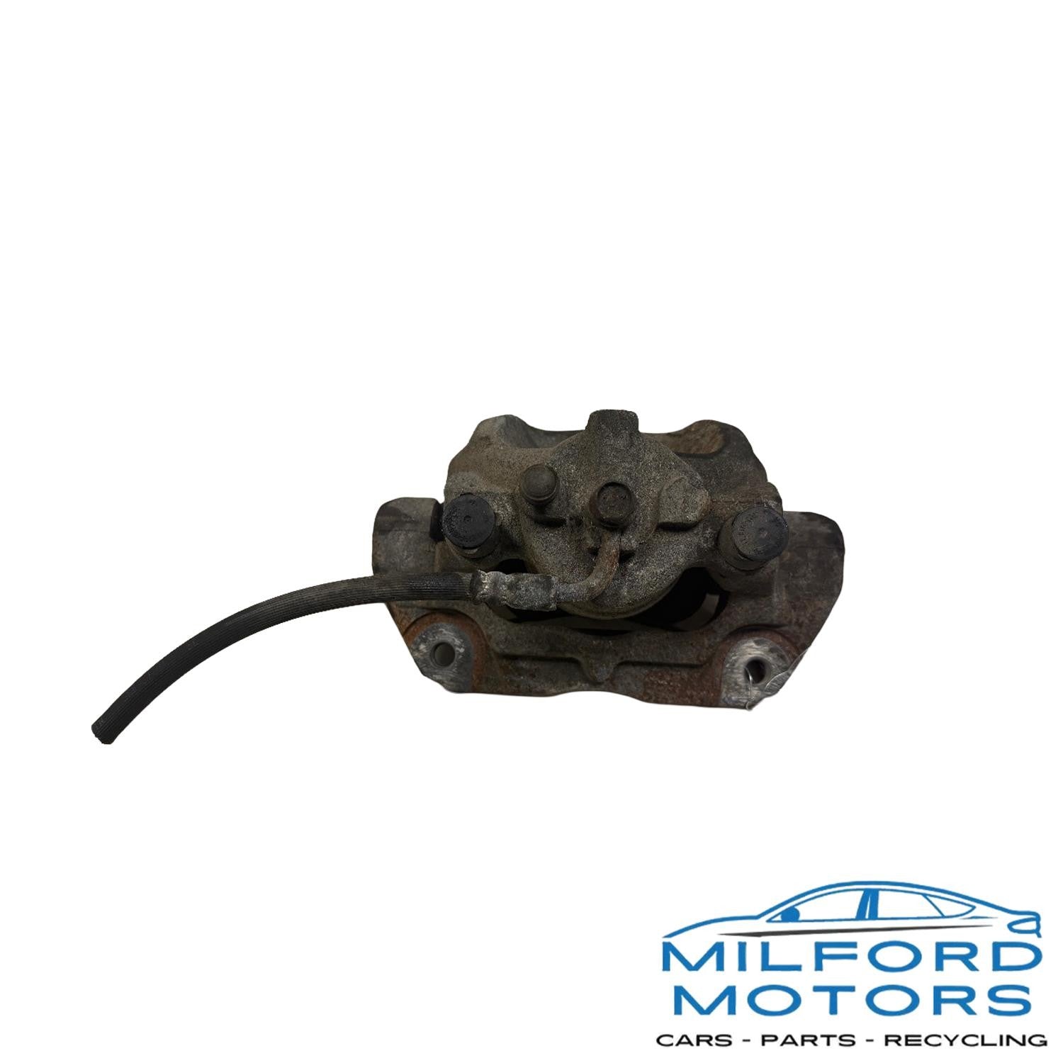 Front Driver Side Brake Caliper Fits 2018-2022 Honda Accord 1.5L
