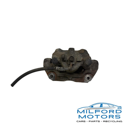 Front Driver Side Brake Caliper Fits 2018-2022 Honda Accord 1.5L