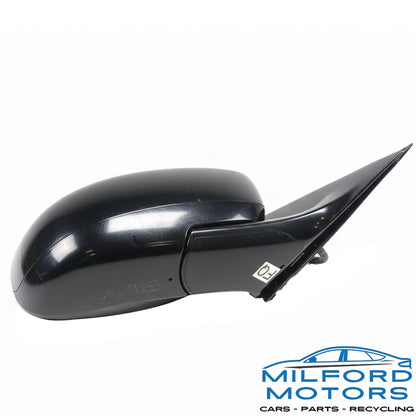 Passenger Side View Mirror Power Sedan Fits 2009-2013 Infiniti G25 G37 3.7L