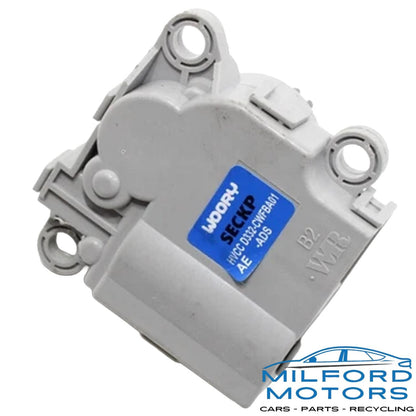 HVAC A/C Heater Flap Servo Door Motor Actuator - 2023 Hyundai Kona Electric SEL