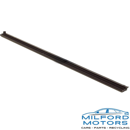 Front Right Window Inner Belt Weatherstrip Seal - 2023 Hyundai Kona Electric SEL