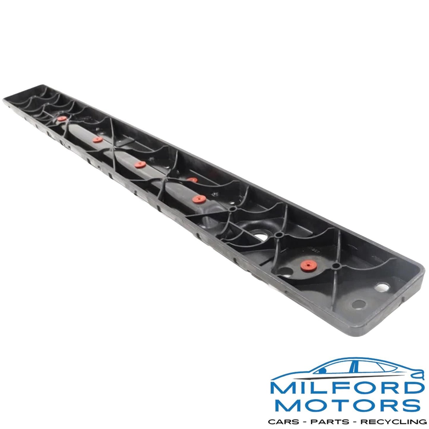 Radiator Core Support Lower Center Tie Bar Bracket Fits 2013 Ford Fusion 2.0L