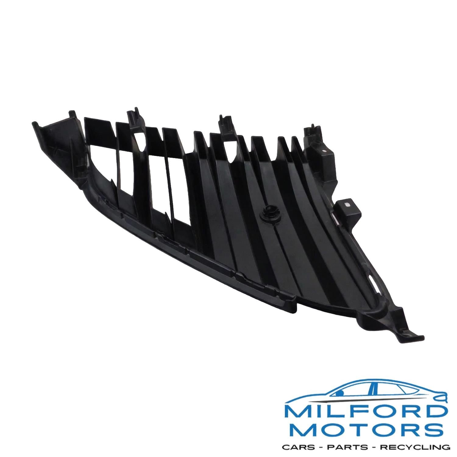 Front Driver Side Bumper Lower Side Grille Fits 2017 Toyota Mirai Sedan