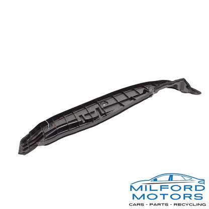 Front Right Fender Insulator Seal Protector Cover Fits 2017 Toyota Mirai Sedan
