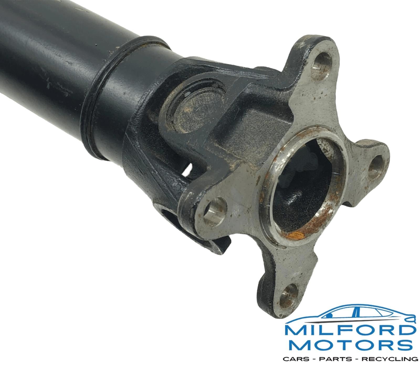 Rear Driver Side Drive Shaft AWD Fits 2021 Hyundai Kona Limited 1.6L