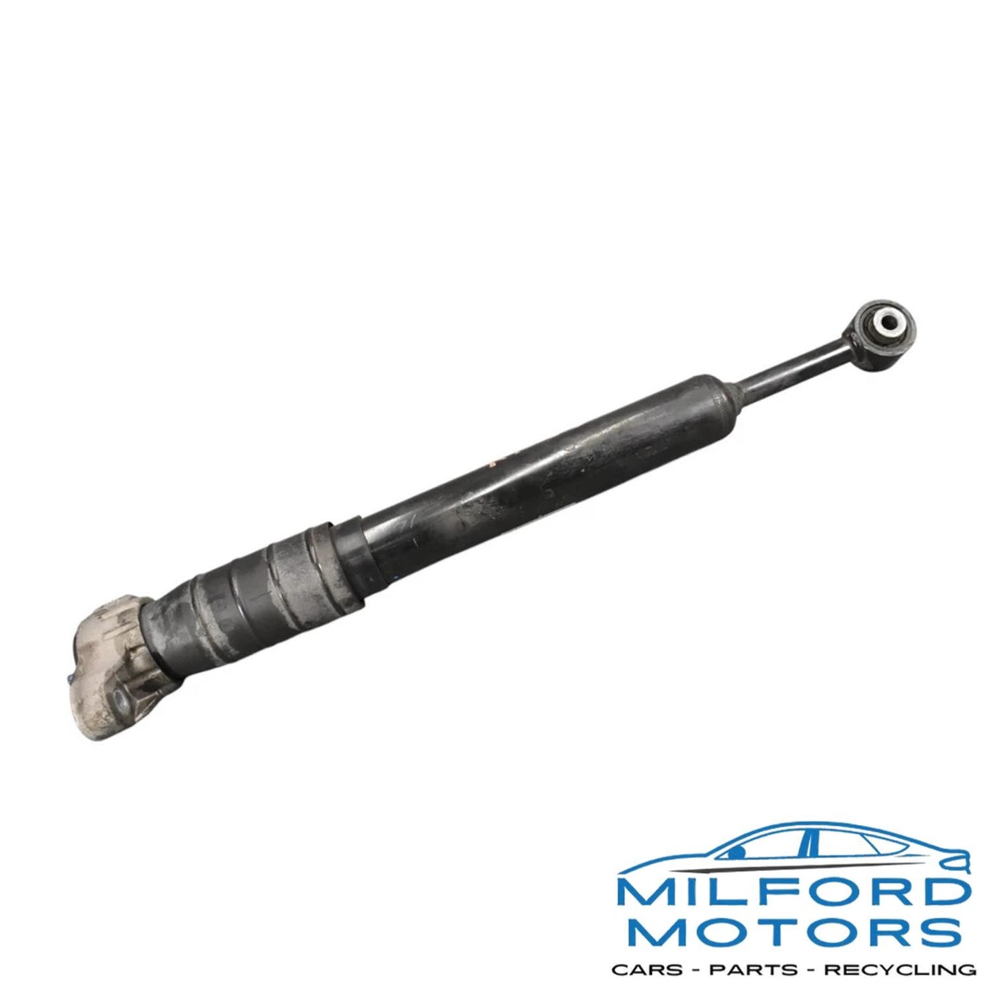 Rear RH Air Suspension Shock Strut Absorber Fits 2016 Maserati Ghibli Sedan 3.0L