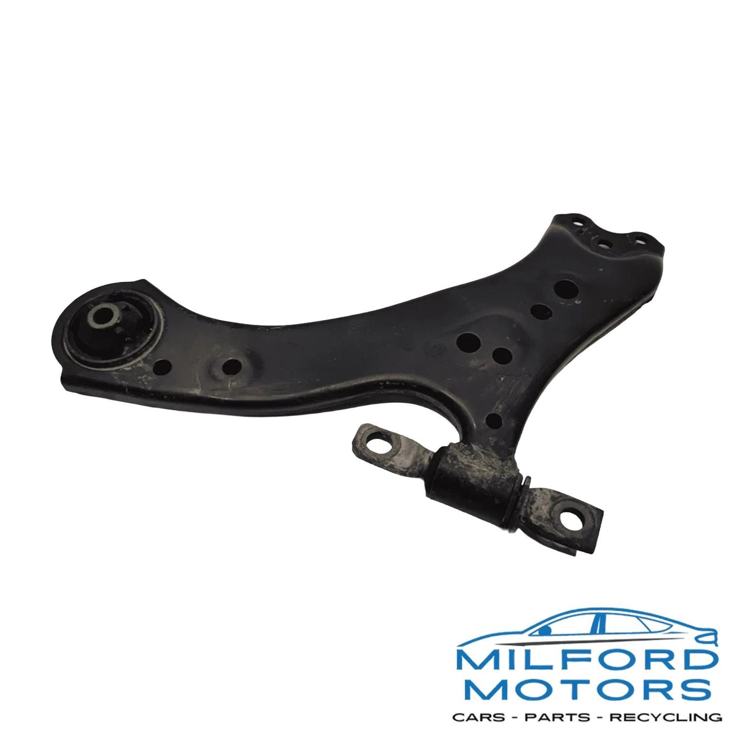 Front Driver Side Lower Control Arm - 2021 Toyota RAV4 LE 2.5L 48069-42070