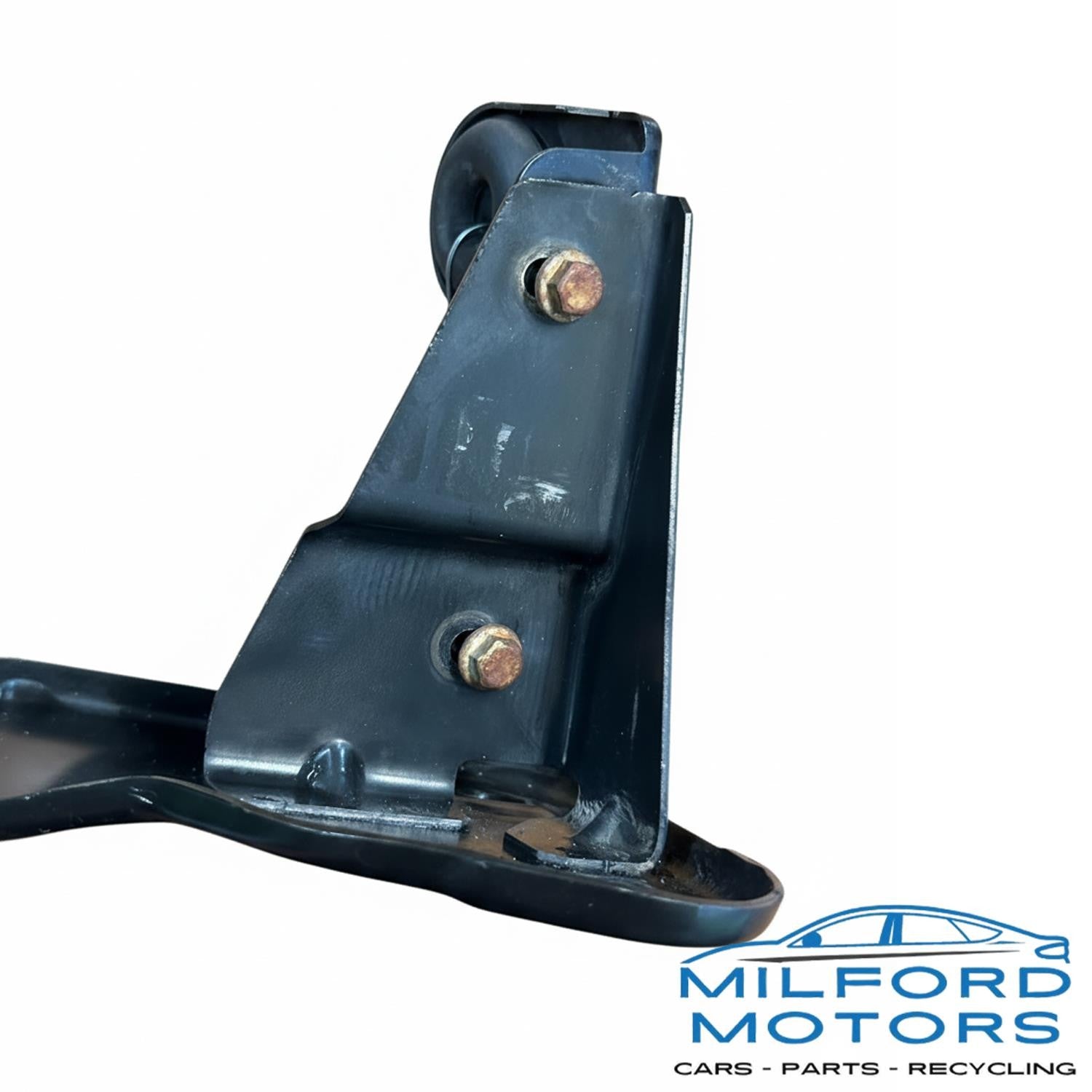 Front Left Radiator Intercooler Support Bracket - 2016 Maserati Ghibli Sedan V6