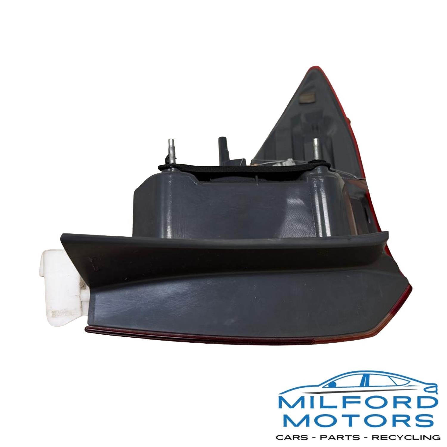 Passenger Tail Light Quarter Panel Mounted Fits 2017-2019 Toyota Corolla 1.8L