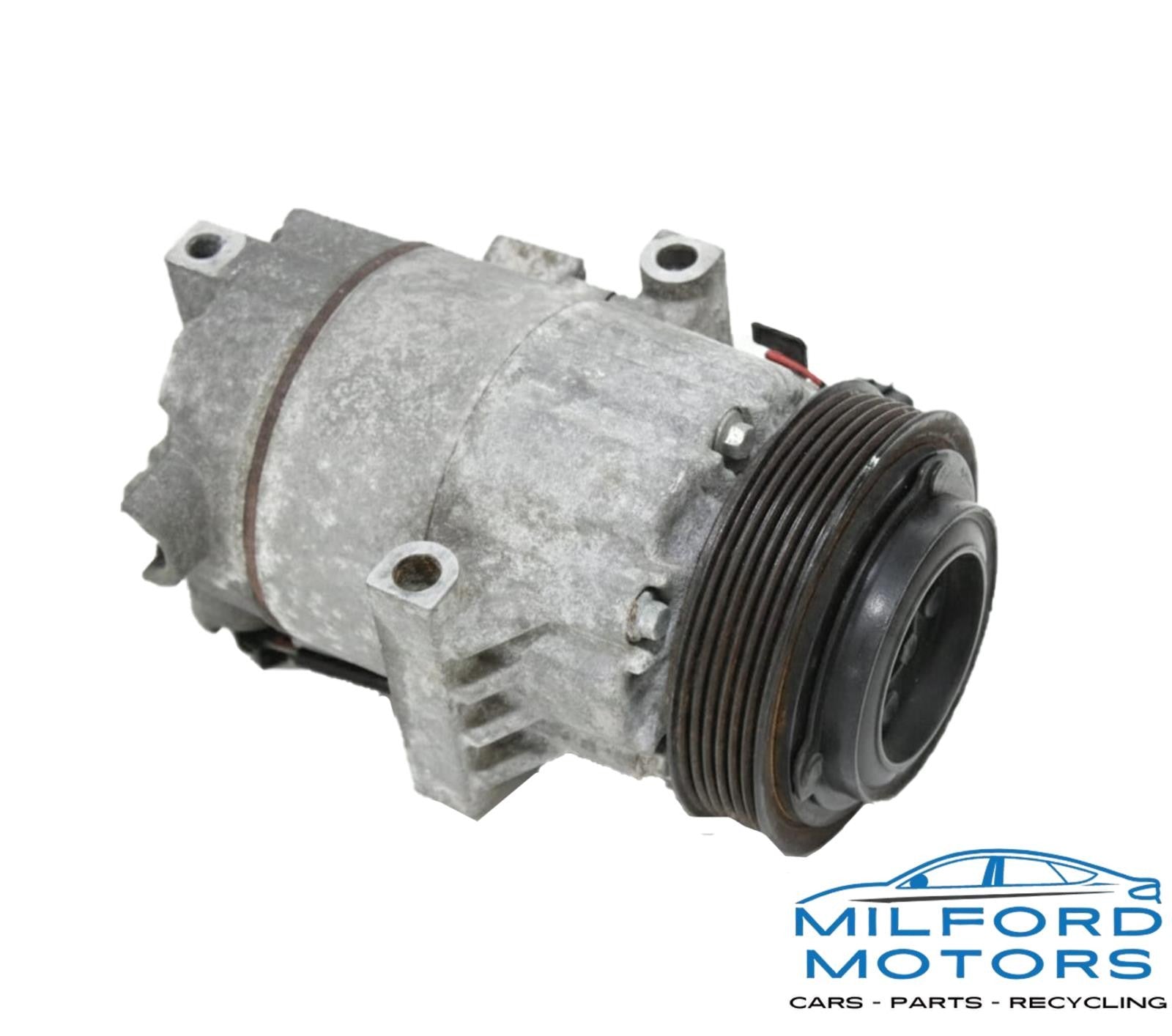 Used OEM Air Conditioning A/C Compressor Fits 2020 Kia Forte FE / LXS 2.0L
