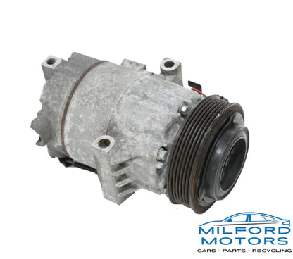 Used OEM Air Conditioning A/C Compressor Fits 2020 Kia Forte FE / LXS 2.0L
