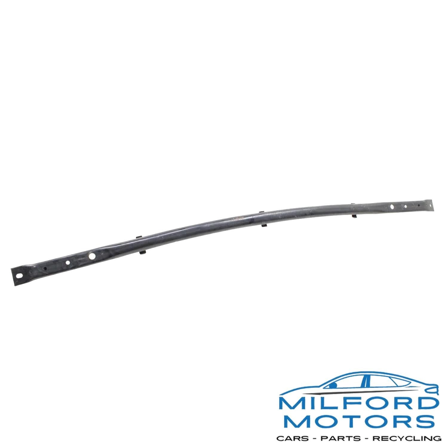 Rear Floor Cross Bar Bracket Reinforcement Brace Fits 2017 Toyota Mirai Sedan