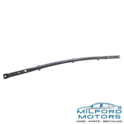 Rear Floor Cross Bar Bracket Reinforcement Brace Fits 2017 Toyota Mirai Sedan