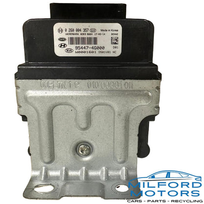Transfer Case Control Module Fits 17-2019 Hyundai Santa Fe 3.3L AWD 95447-4G000