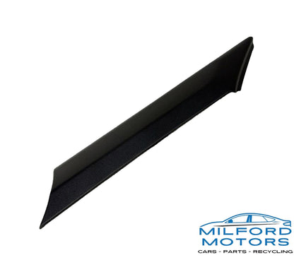 Rear Passenger Side Exterior Trim Molding Fits 2023 Hyundai Kona Electric SEL