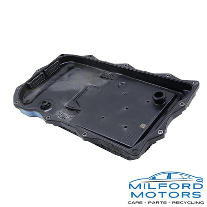 Transmission Oil Pan Fits 2019 Land Rover Range Rover Velar S 2.0L