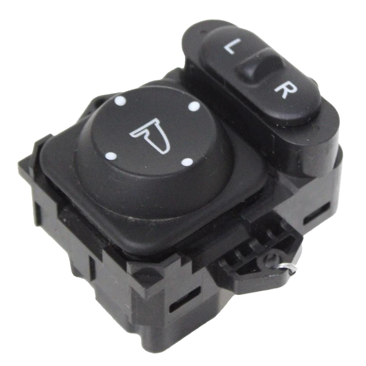 Front Left Door Mirror Adjust Switch Button - 2013 Honda Accord Coupe 2.4L