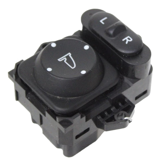 Front Left Door Mirror Adjust Switch Button - 2013 Honda Accord Coupe 2.4L