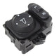 Front Left Door Mirror Adjust Switch Button - 2013 Honda Accord Coupe 2.4L