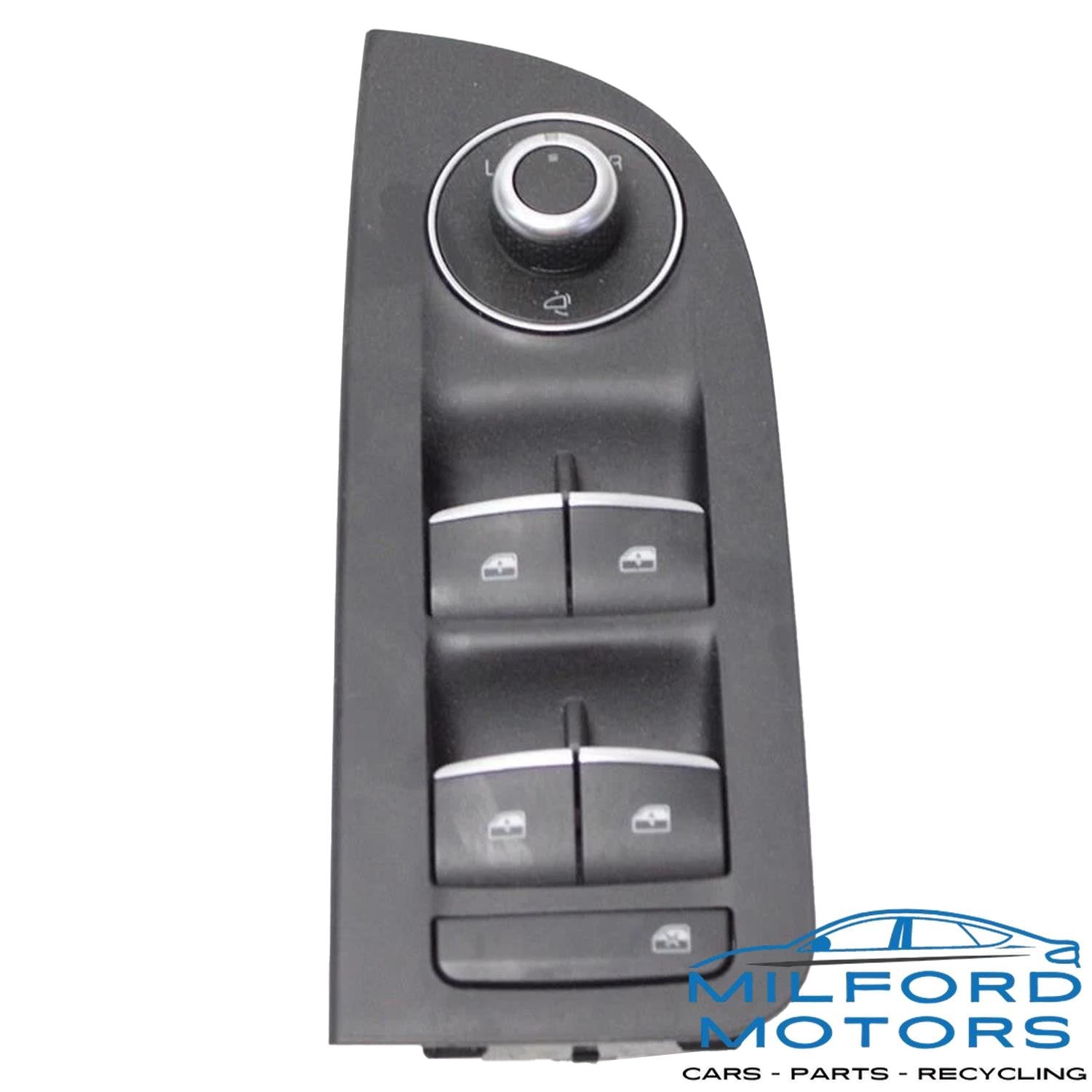 Front Driver Side Door Window Switch - 2020 Alfa Romeo Giulia Sedan 2.0L