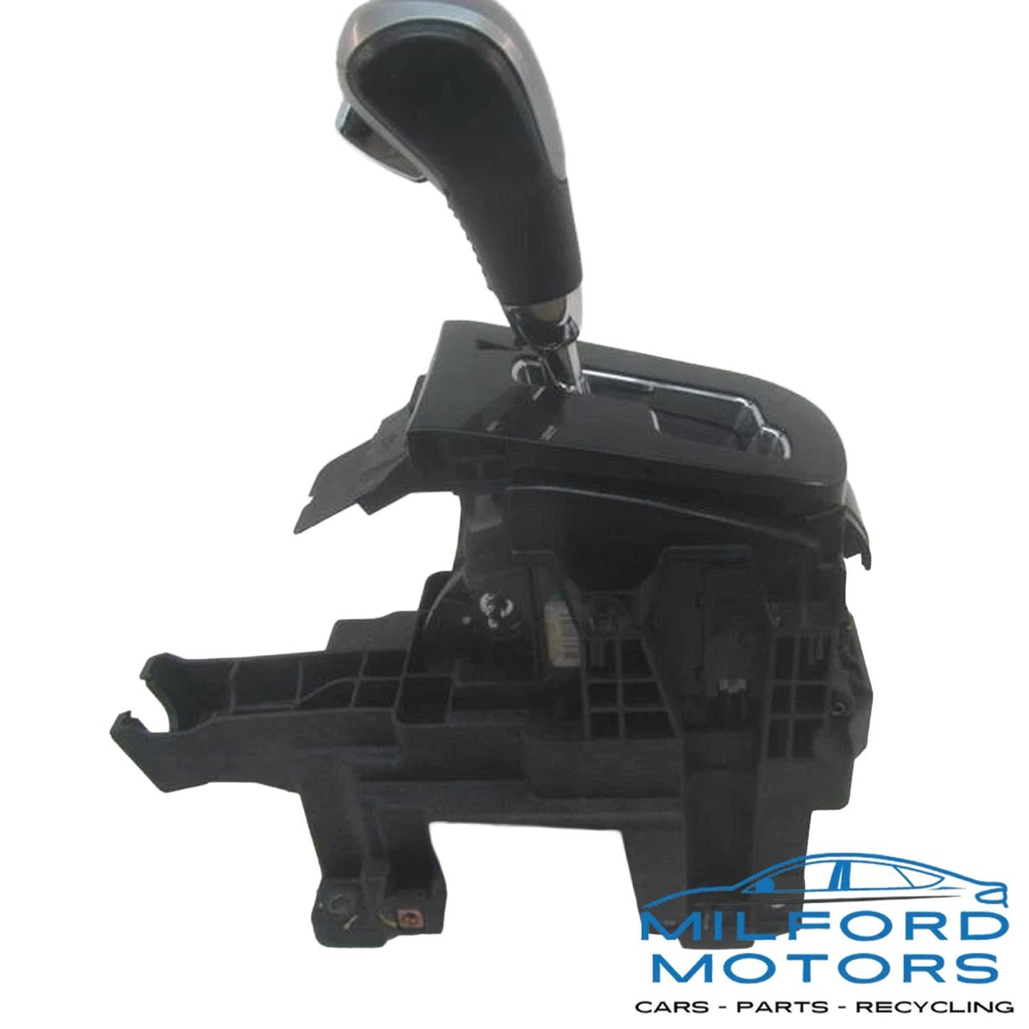 Automatic Transmission Floor Gear Shifter - 2016 Chevrolet Cruze Sedan 1.4L