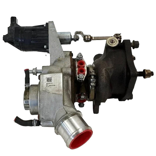 Turbocharger-Supercharger - 2022 Honda Accord Sport 1.5L 18900-6A0-003