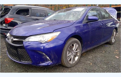 Passenger Side Front Door Electric Windows Fits 2015-2017 Toyota Camry 2.5L