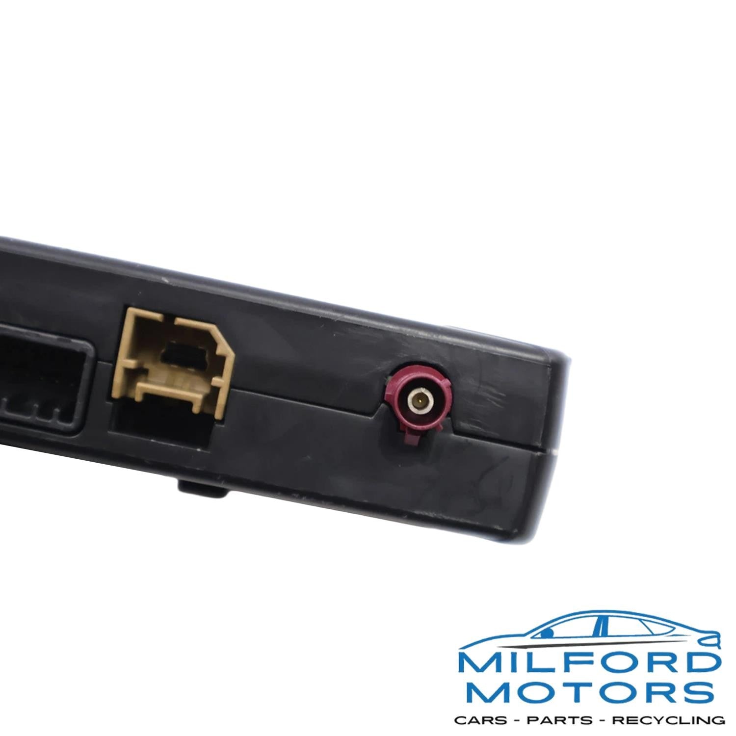 Telematics Communication Control Module Fits 2017 Infiniti Q50 Sedan 2.0L