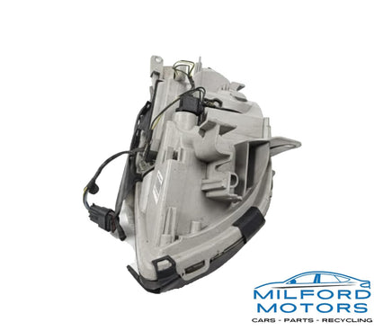 OEM Driver Left Side Headlight Assembly Fits 2009-2012 Chevrolet Malibu