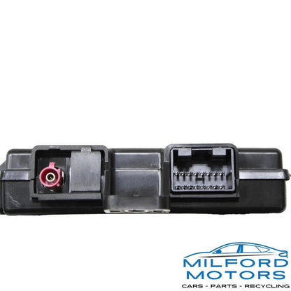 Keyless Entry Antenna Control Module - 2020 Alfa Romeo Giulia 2.0L A2C97495512