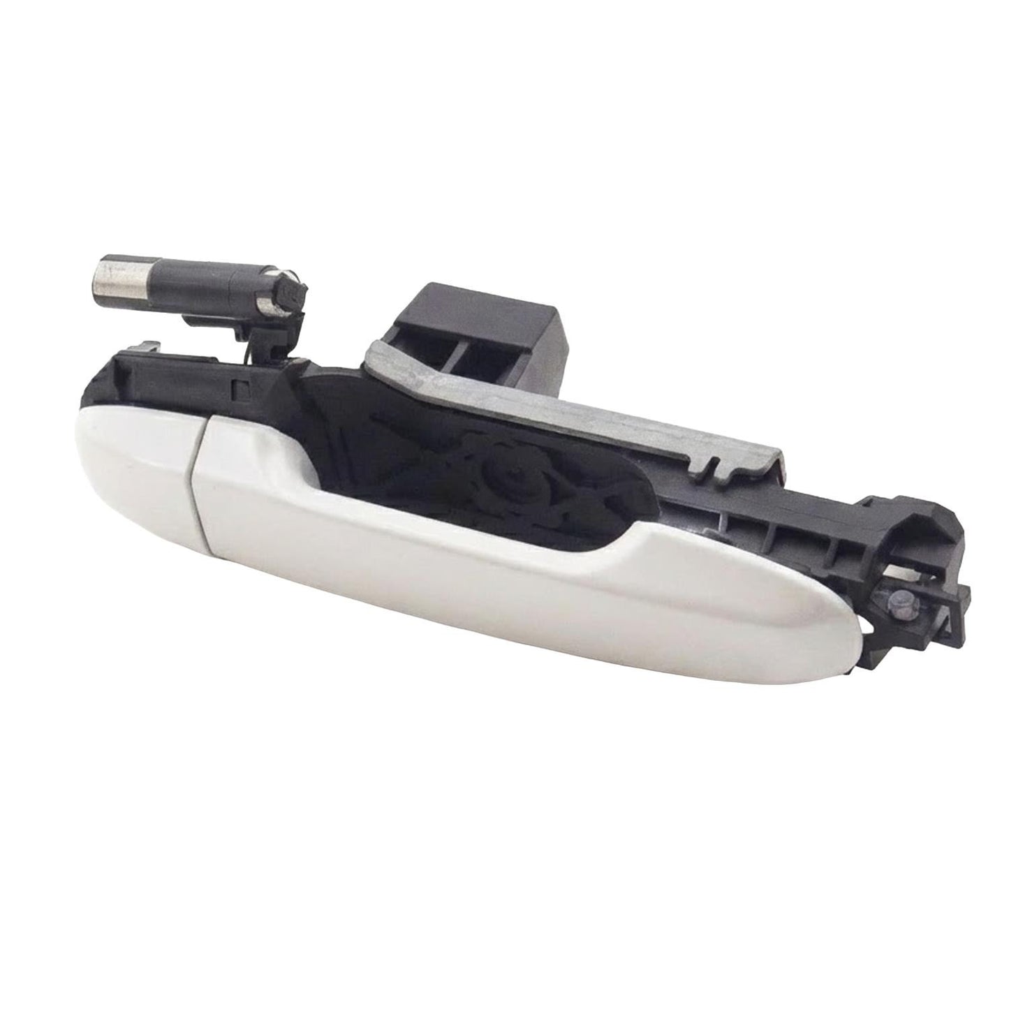 Rear Right Door Handle Exterior Fits 2017 Toyota Mirai Sedan