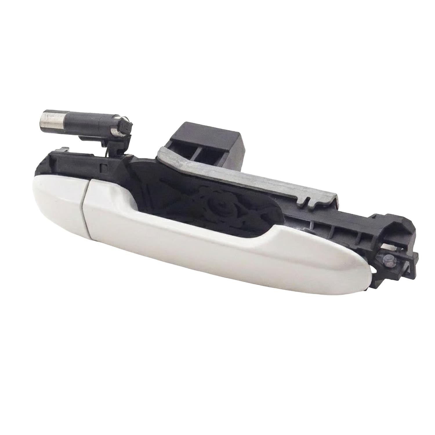 Rear Right Door Handle Exterior Fits 2017 Toyota Mirai Sedan