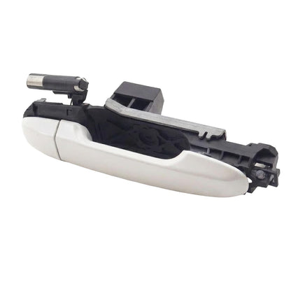 Rear Right Door Handle Exterior Fits 2017 Toyota Mirai Sedan