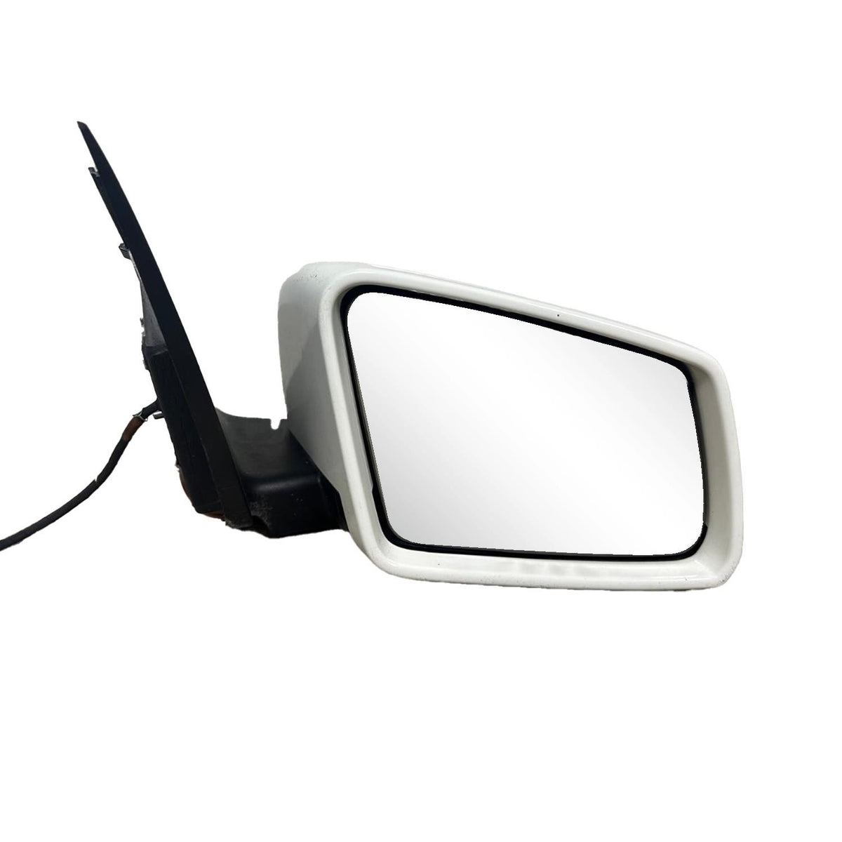 Passenger Side View Mirror Power Folding w/ Auto Dimming Fits 10-2011 C300 3.0L