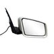 Passenger Side View Mirror Power Folding w/ Auto Dimming Fits 10-2011 C300 3.0L