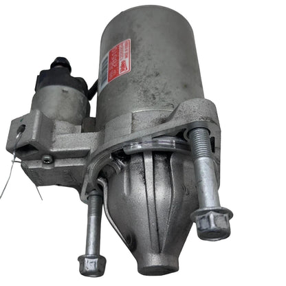 Engine Starter Motor Fits 2021 Hyundai Kona Limited 1.6L 36100-2B510