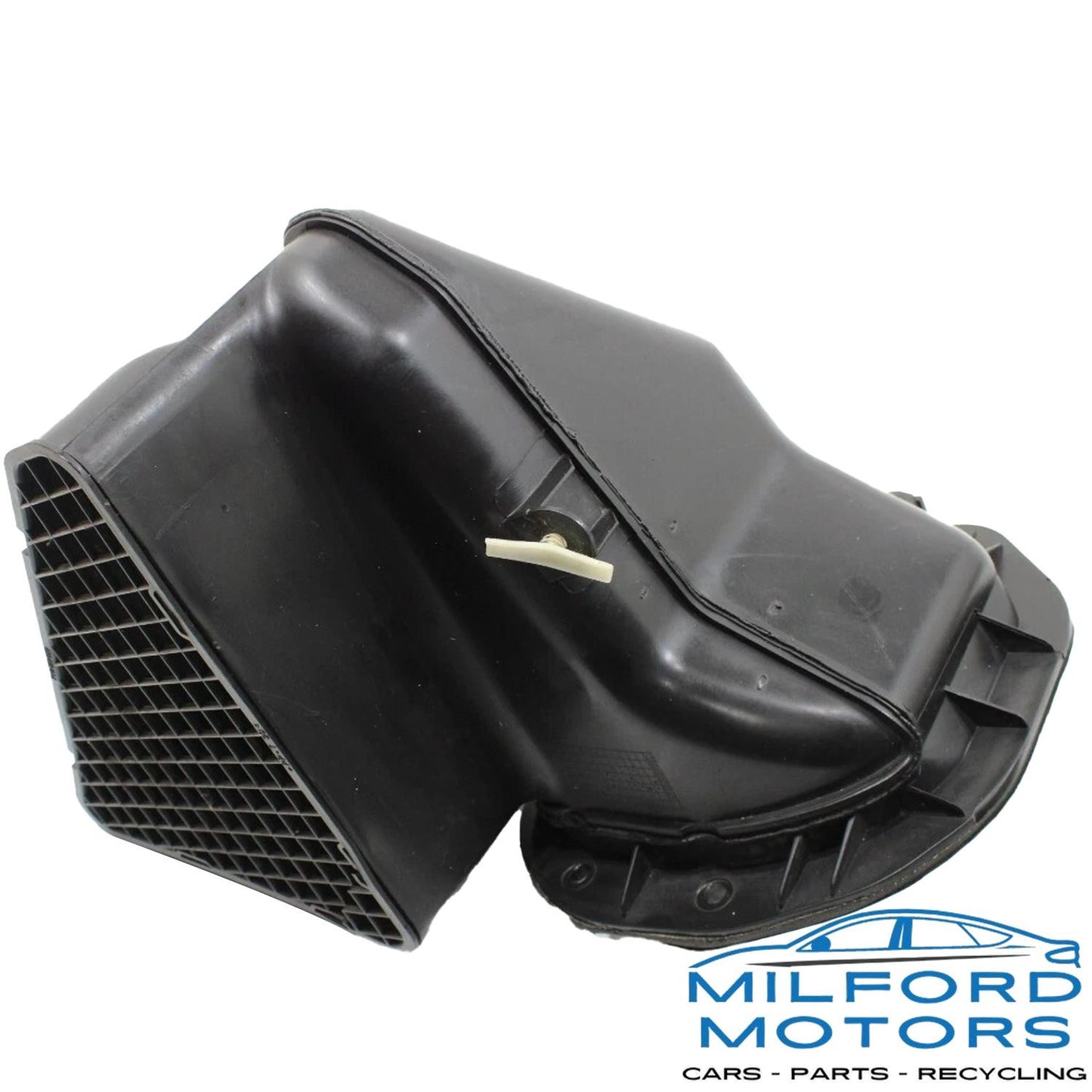 Right Side HVAC A/C Heater Cabin Air Intake Duct - 2015 Audi Q7 3.0L 7L0819049