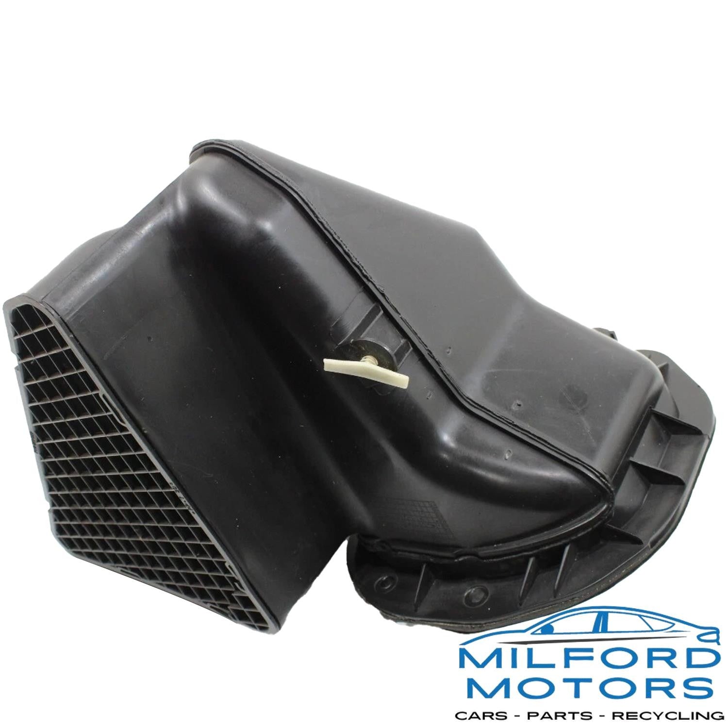 Right Side HVAC A/C Heater Cabin Air Intake Duct - 2015 Audi Q7 3.0L 7L0819049