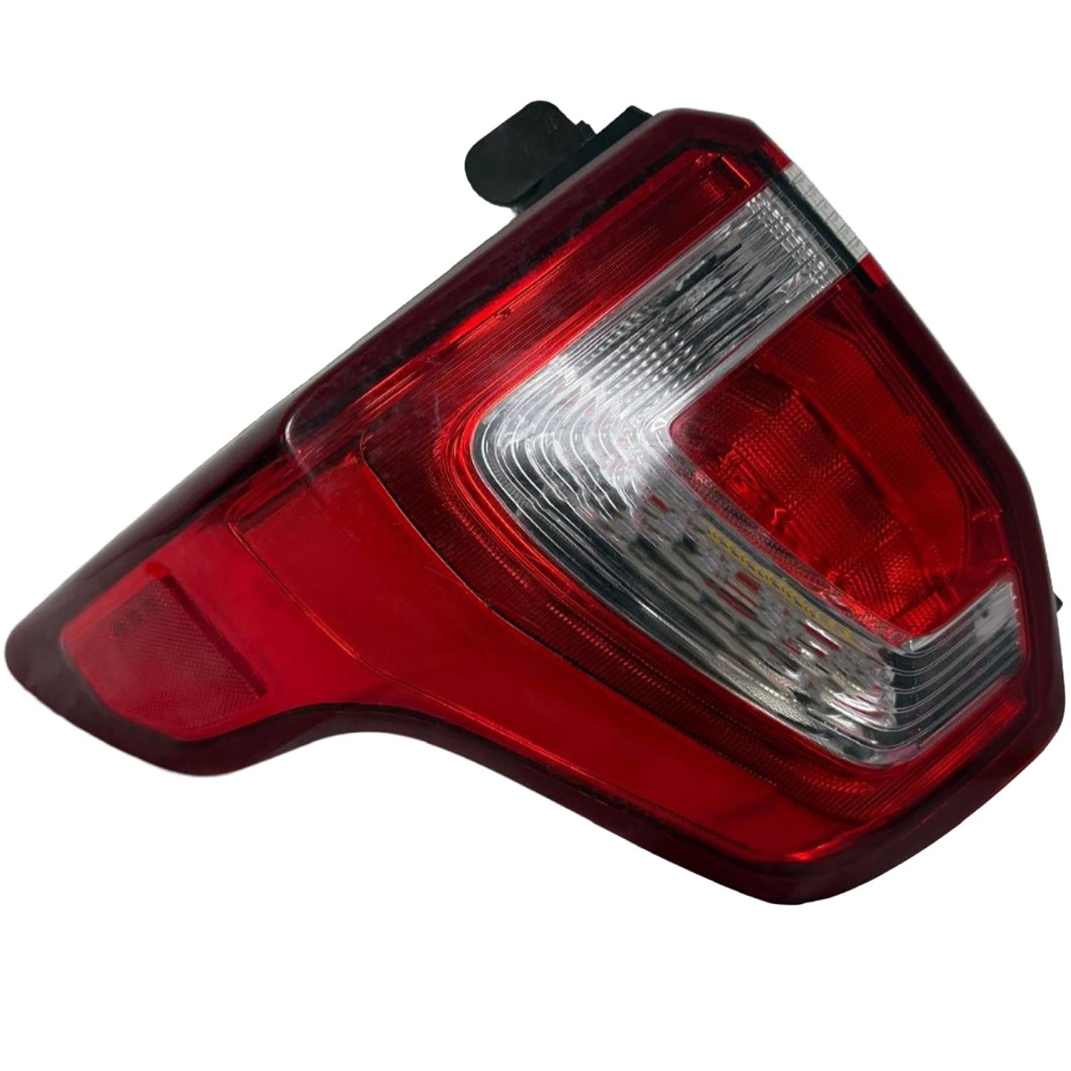 Driver Side Tail Light Fits 2016-2019 Explorer Police Interceptor Utility V6