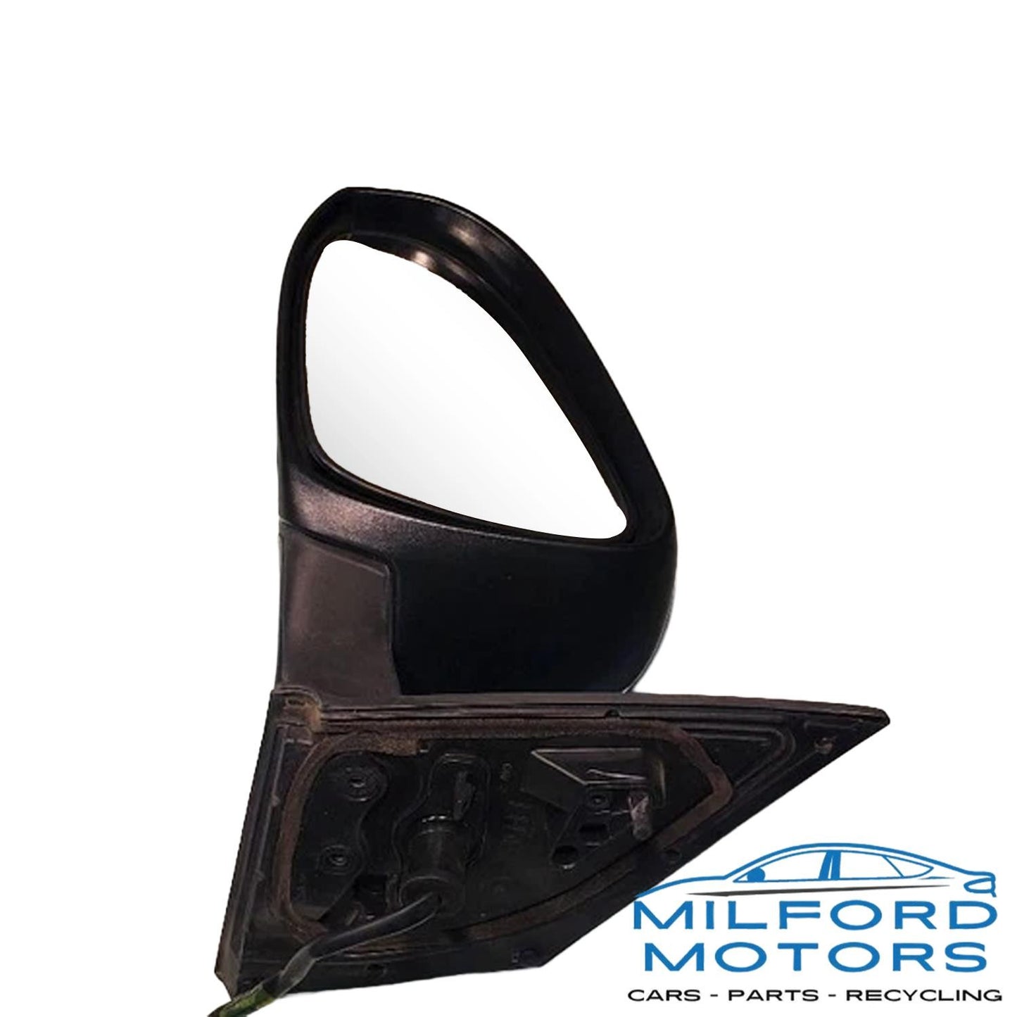 Driver Side View Mirror Power Heated - 2016 Toyota Corolla Sedan 1.8L