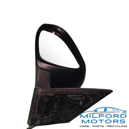 Driver Side View Mirror Power Heated - 2016 Toyota Corolla Sedan 1.8L