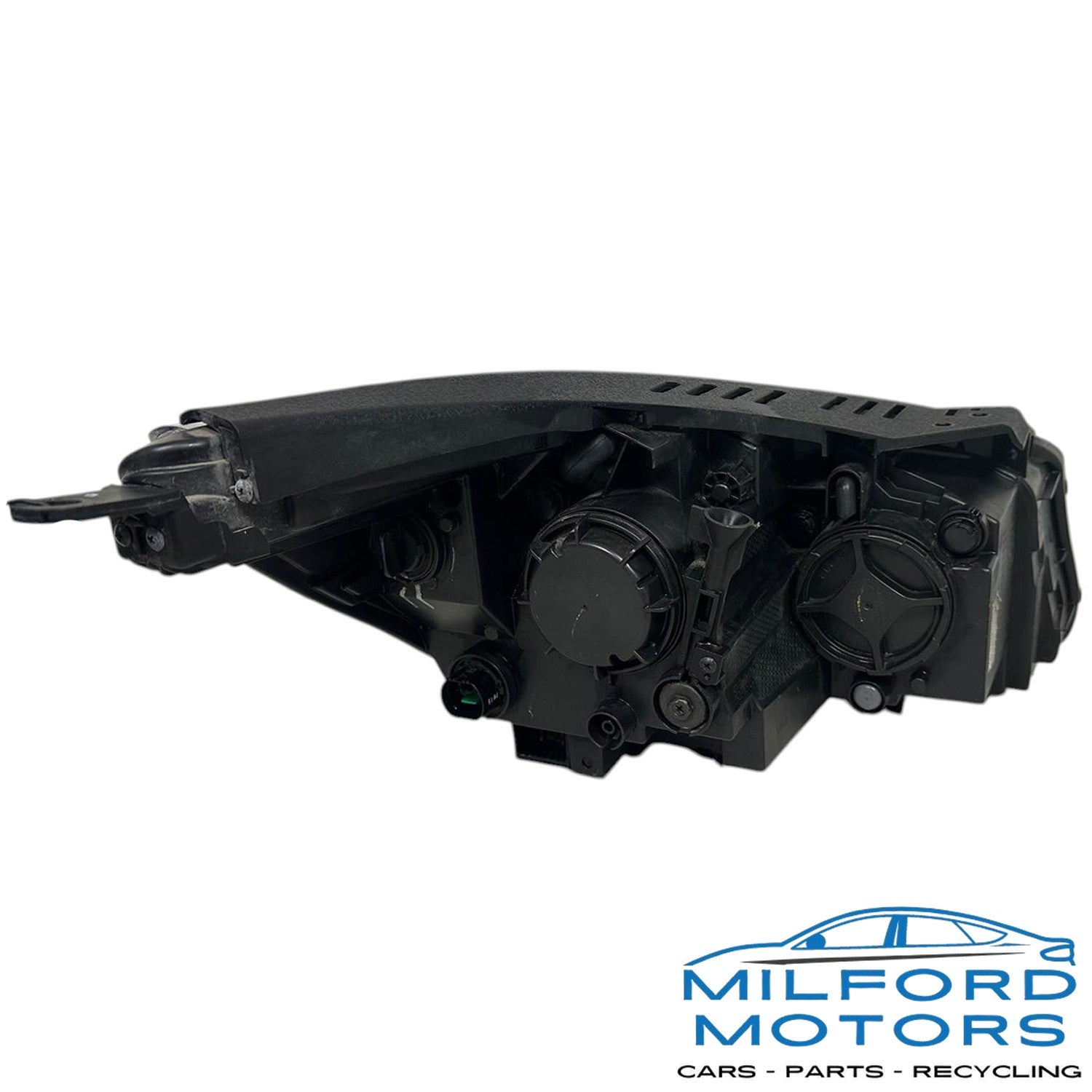 Left Side Halogen HeadLamp Assembly Fits 2019 Kia Sorento EX Sport / EX V6 3.3L