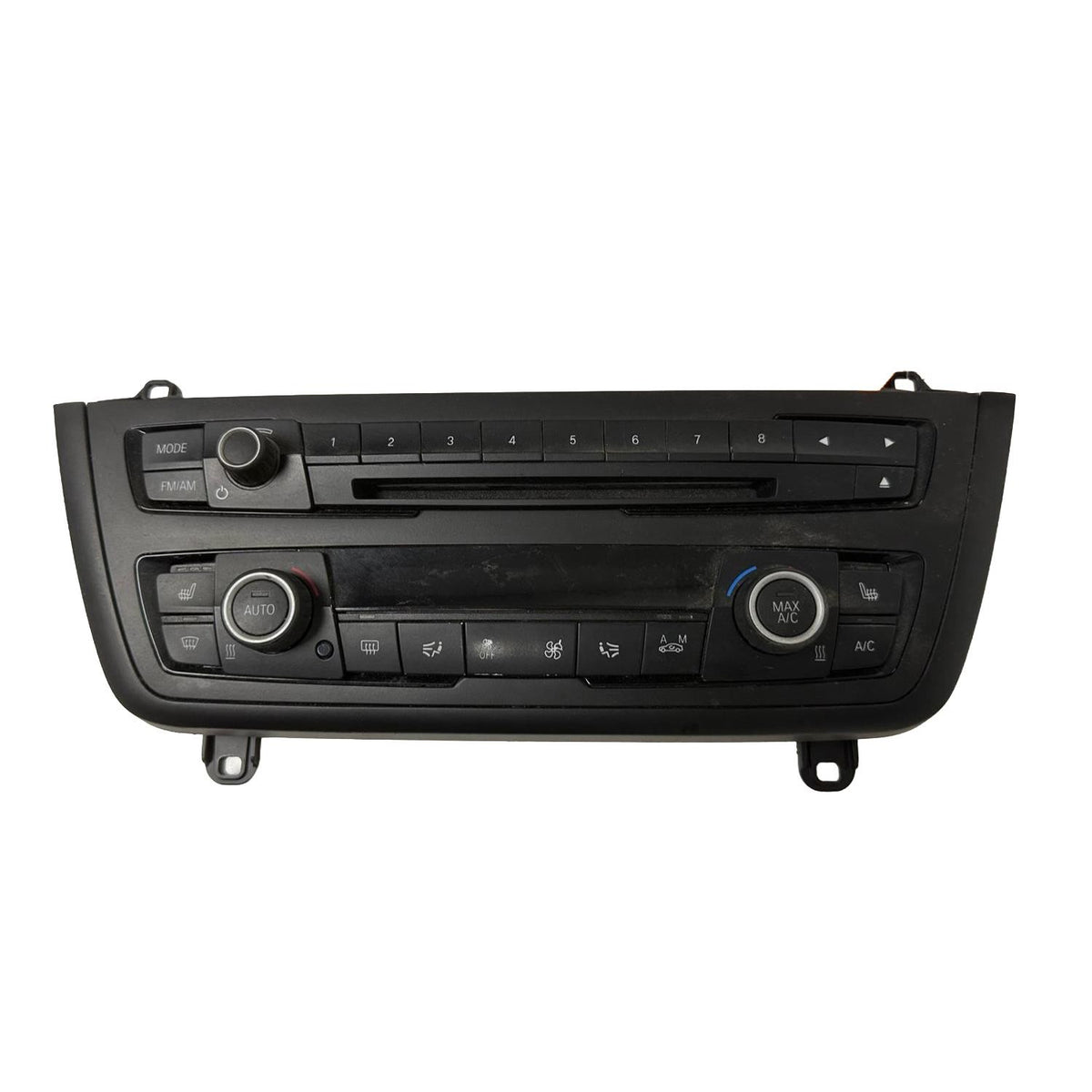 Automatic Temperature Control w/ Heated Seats Fits 14-2016 BMW 328i 335i GT 2.0L