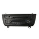 Automatic Temperature Control w/ Heated Seats Fits 14-2016 BMW 328i 335i GT 2.0L