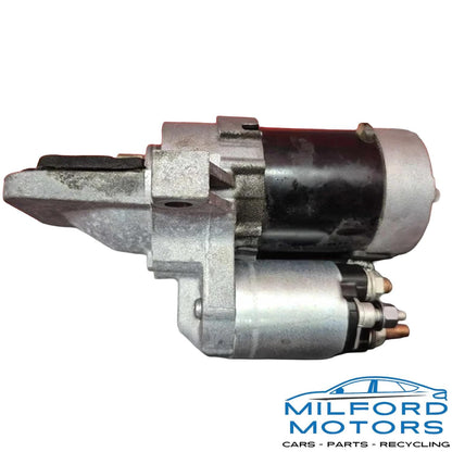 Starter Motor Fits 2013 Ford Fusion Titanium Sedan 2.0L