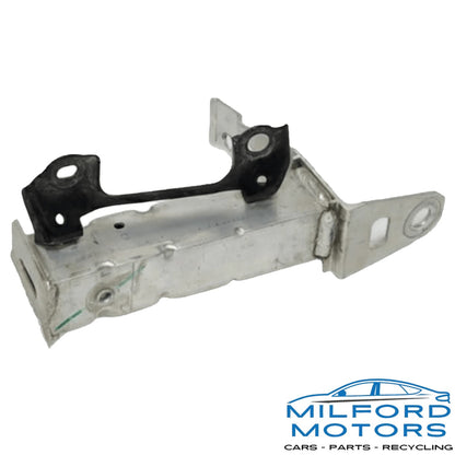 Bumper Impact Bar Bracket Front Right Side - 2021 Toyota RAV4 LE L4 52102-0R040