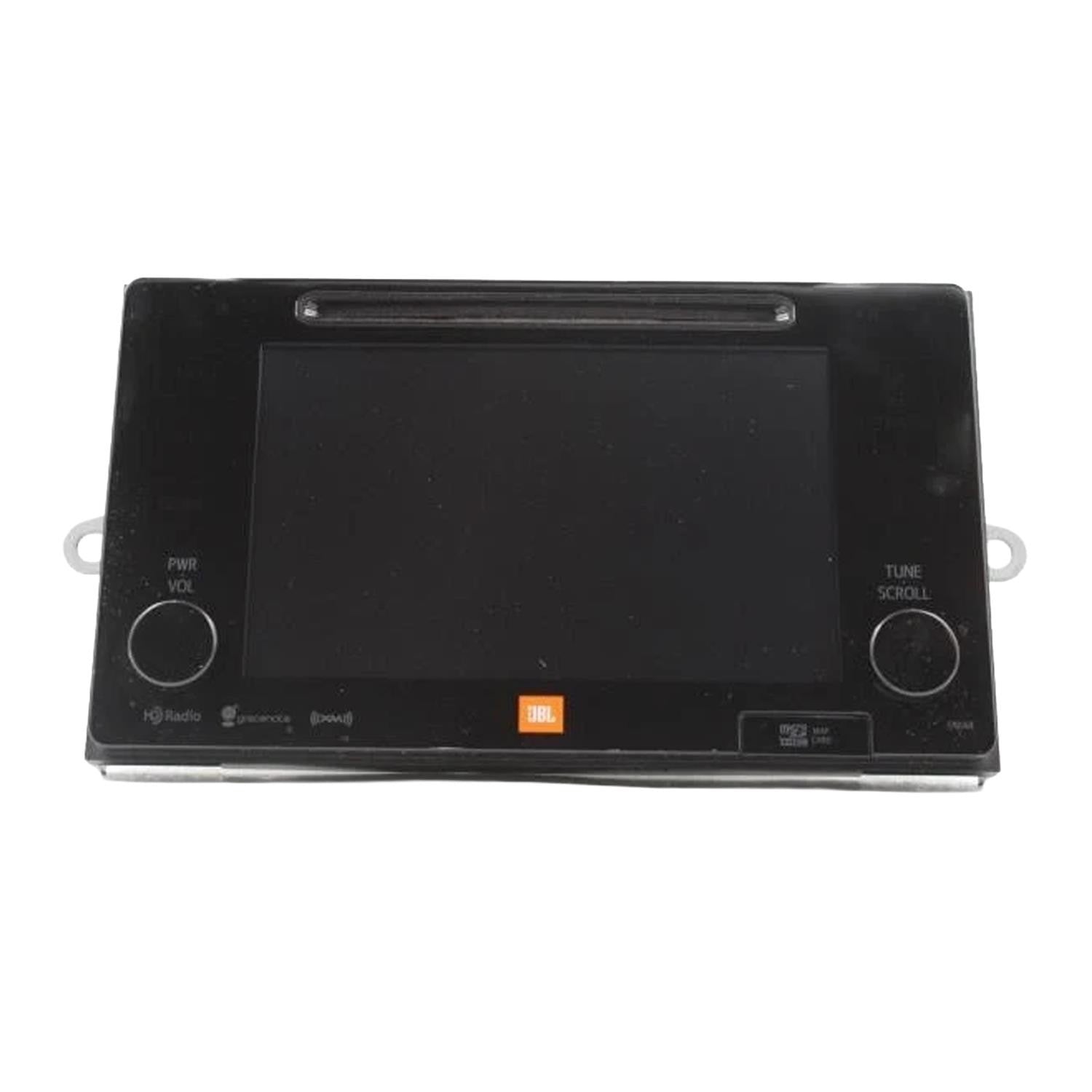 Audio Equipment Radio Display Screen & Receiver Fits 2017 Toyota Mirai Sedan