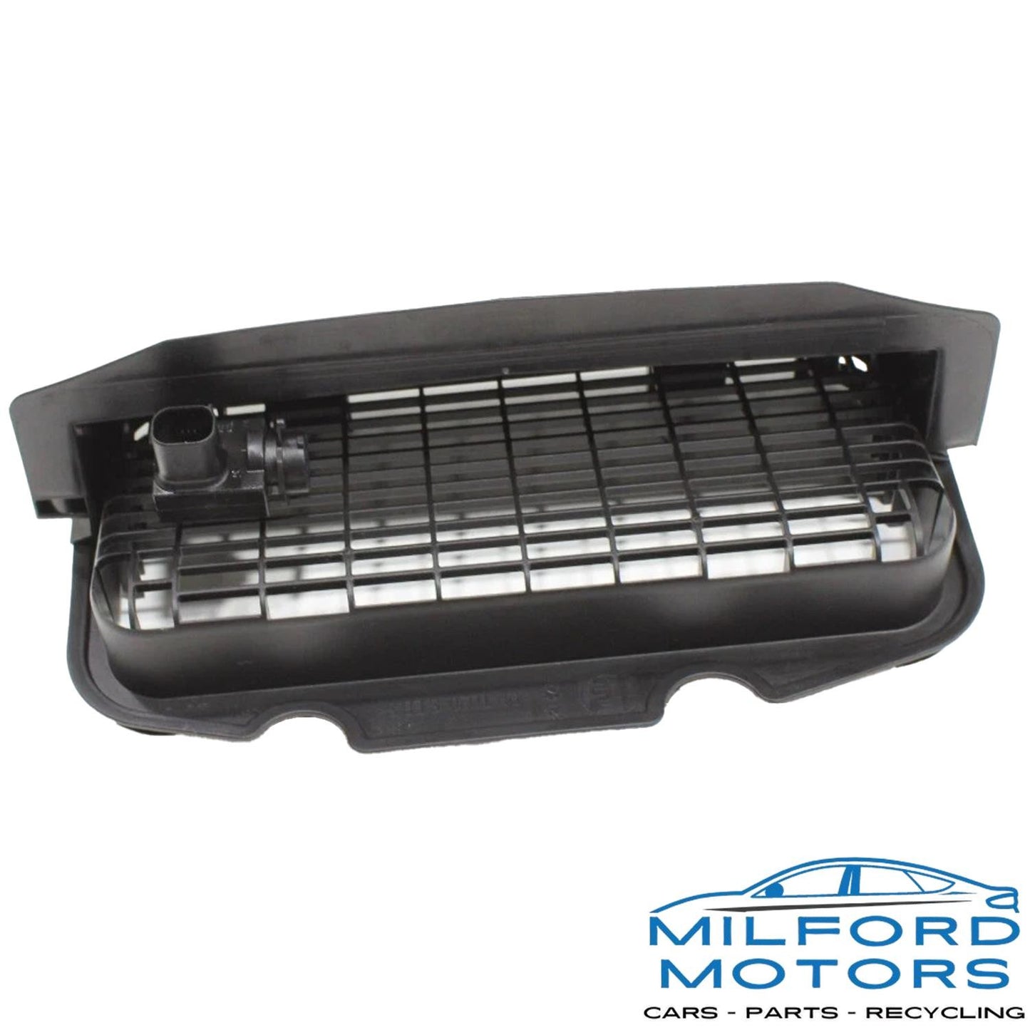 Cabin HVAC Heater Vent Grille Duct & AC Sensor - 2020 Alfa Romeo Giulia 2.0L