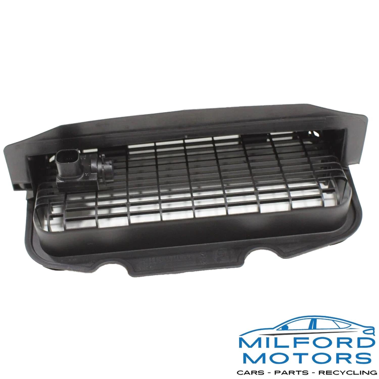 Cabin HVAC Heater Vent Grille Duct & AC Sensor - 2020 Alfa Romeo Giulia 2.0L