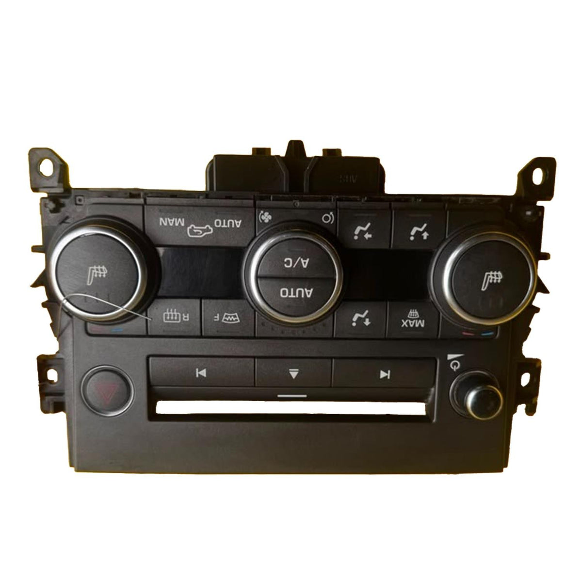 Automatic Dual Temperature Control Fits 12-2013 Land Rover Range Rover Evoque